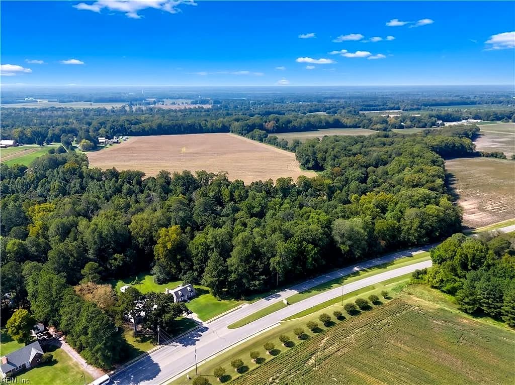 7 Ac Clay ST, FRANKLIN VA 23851 - Main photo