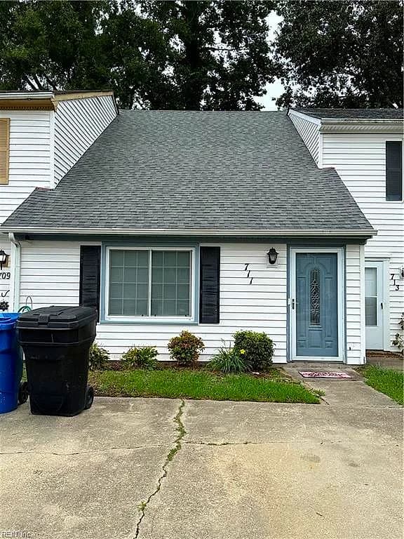 711 Crystal Springs CT, VIRGINIA BEACH VA 23462 - Photo 2