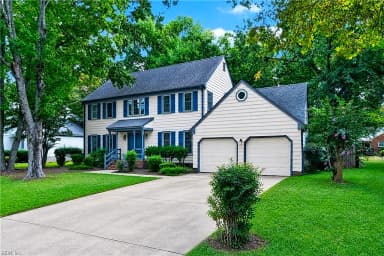 216 Admiral CT, HAMPTON VA 23669 thumb 4