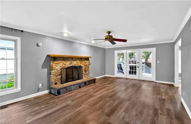 216 Admiral CT, HAMPTON VA 23669 thumb 8