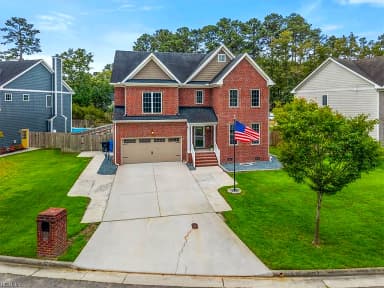 1817 Chloe LN, VIRGINIA BEACH VA 23456 thumb 1