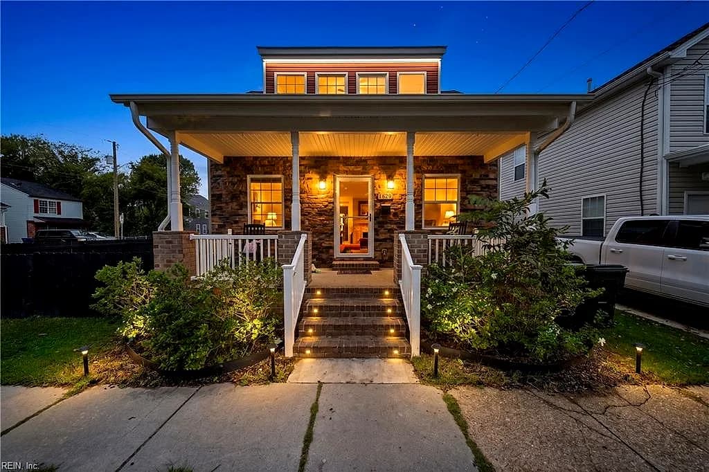 1629 Conoga ST, NORFOLK VA 23523 - Photo 2