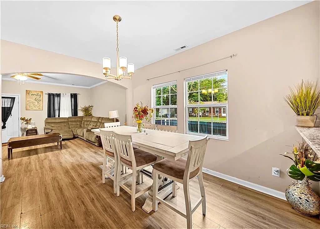 1629 Conoga ST, NORFOLK VA 23523 - Photo 4