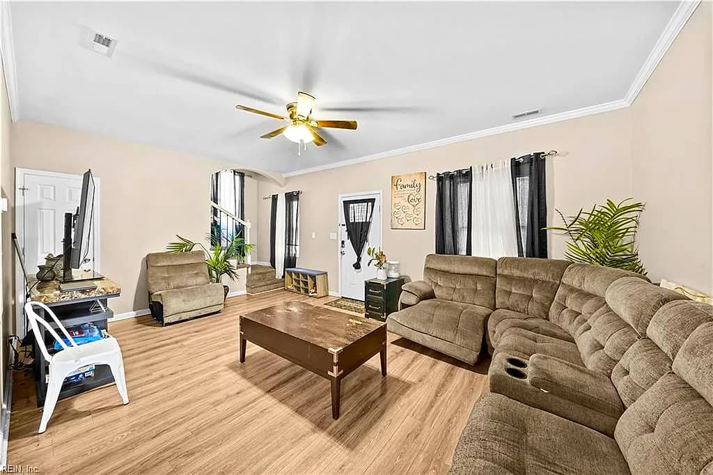 1629 Conoga ST, NORFOLK VA 23523 - Photo 5