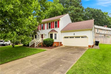 204 Oakengate TURN, VIRGINIA BEACH VA 23464 thumb 1