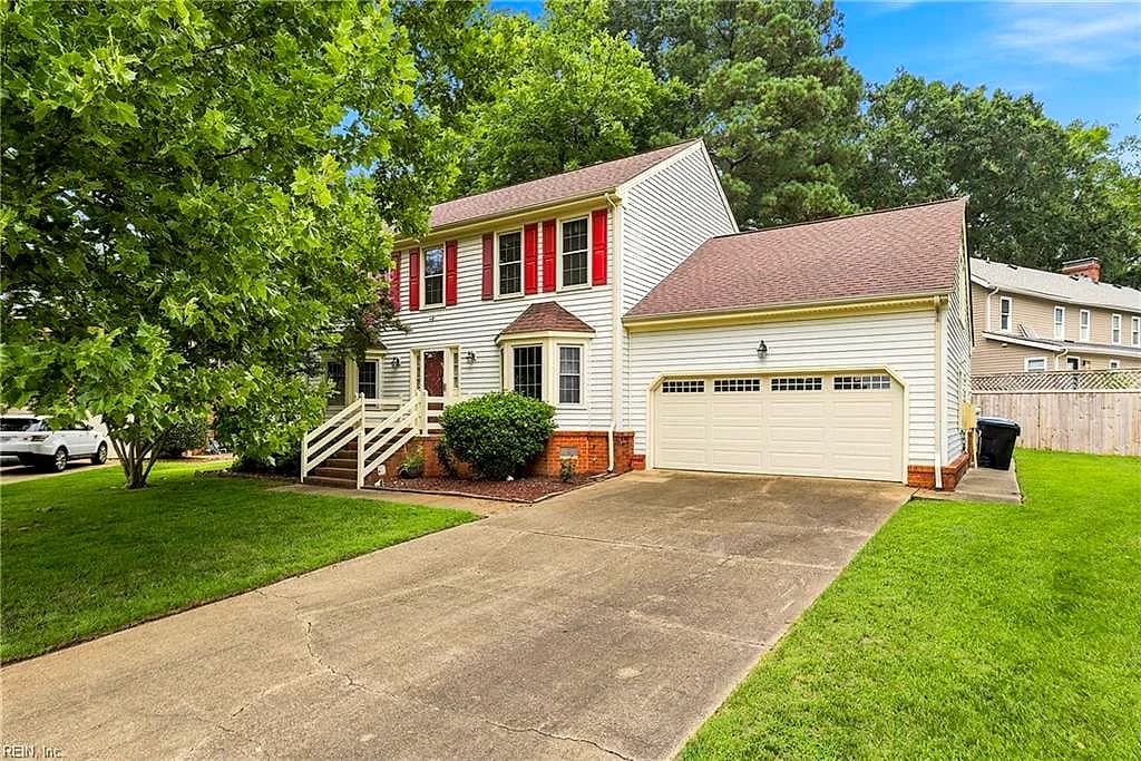 204 Oakengate TURN, VIRGINIA BEACH VA 23464 - Photo 2