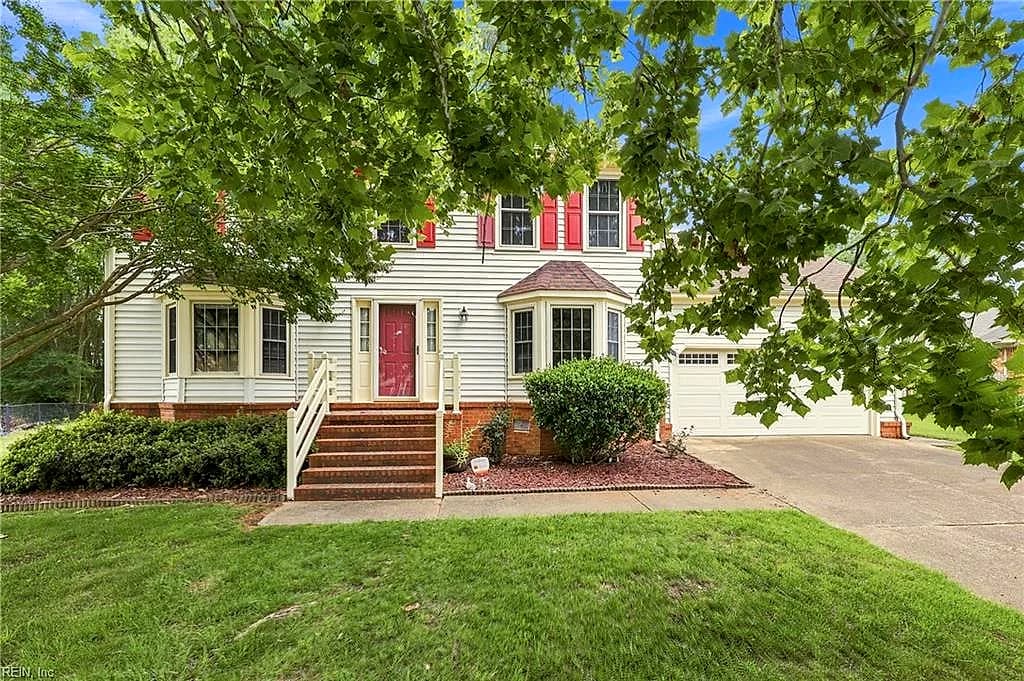 204 Oakengate TURN, VIRGINIA BEACH VA 23464 - Photo 4