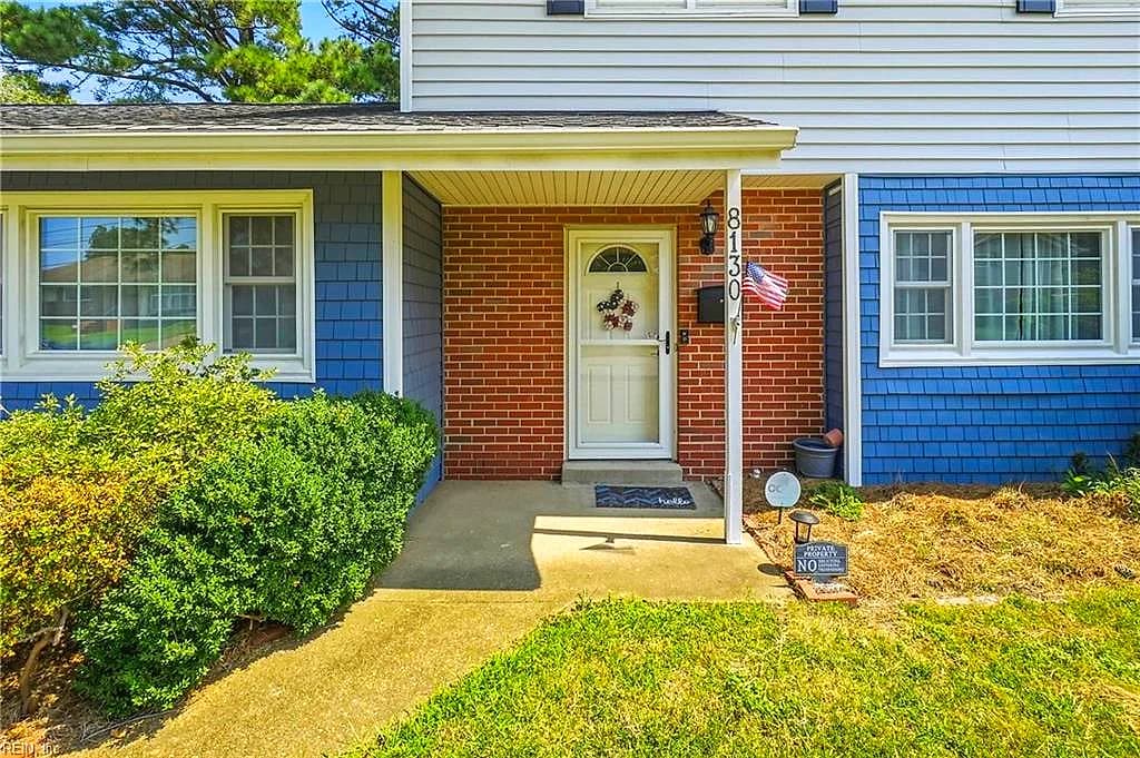 8130 Pace RD, NORFOLK VA 23518 - Photo 3