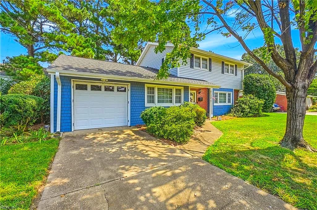 8130 Pace RD, NORFOLK VA 23518 - Photo 4