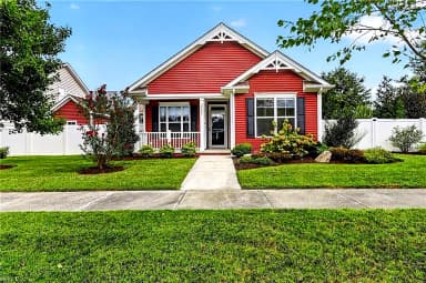 2205 Olmstead LN, VIRGINIA BEACH VA 23456 thumb 1