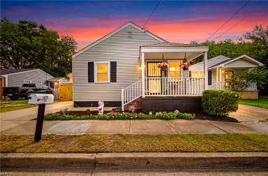 7422 Davidson ST, NORFOLK VA 23513 thumb 2
