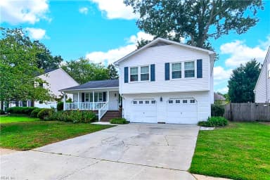 109 Grays LNDG, HAMPTON VA 23666 thumb 2