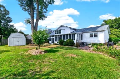 109 Grays LNDG, HAMPTON VA 23666 thumb 8
