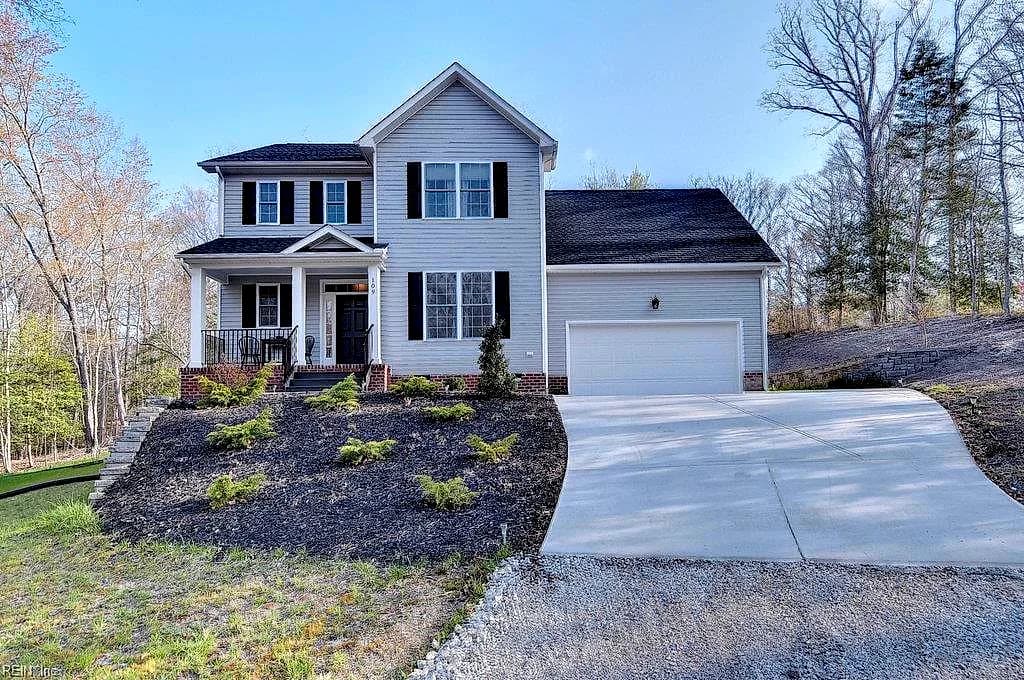 109 Rich Neck RD, WILLIAMSBURG VA 23185 - Photo 2