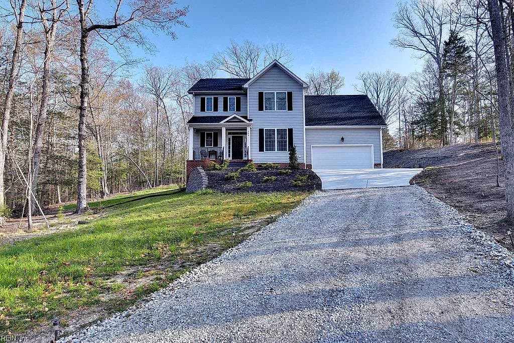 109 Rich Neck RD, WILLIAMSBURG VA 23185 - Photo 3