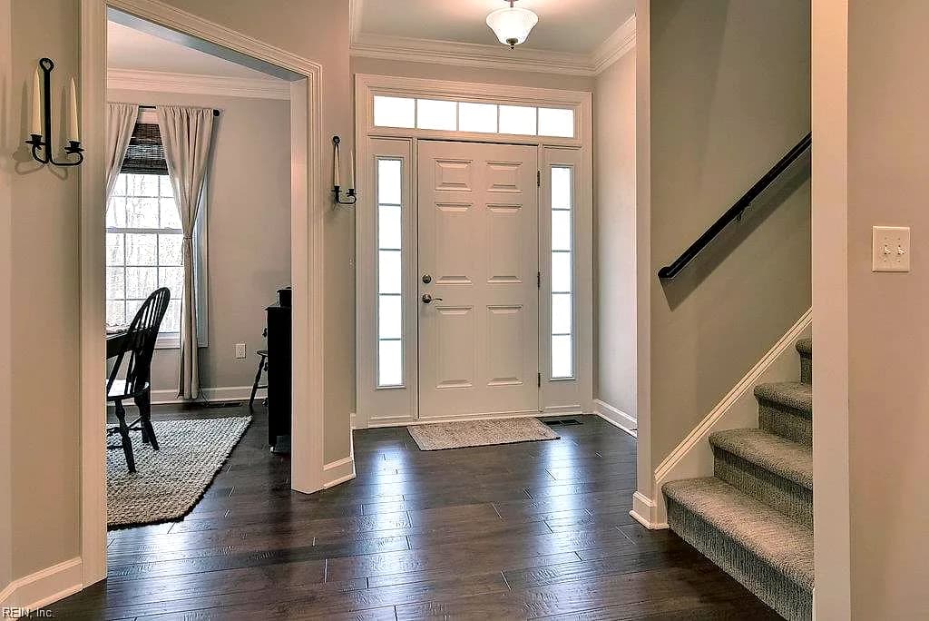 109 Rich Neck RD, WILLIAMSBURG VA 23185 - Photo 5