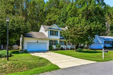 2912 Lancaster CT, WILLIAMSBURG VA 23185 thumb 2
