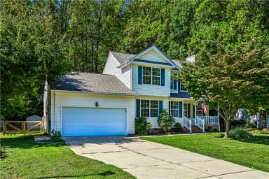 2912 Lancaster CT, WILLIAMSBURG VA 23185 thumb 3