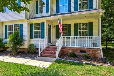 2912 Lancaster CT, WILLIAMSBURG VA 23185 thumb 4