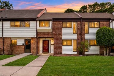 125 Windsor Pines WAY #E, NEWPORT NEWS VA 23608 thumb 1