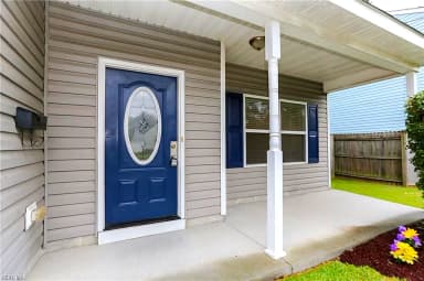 1644 Chesapeake DR, CHESAPEAKE VA 23324 thumb 3