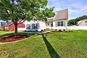 5408 Willow Lake RD, CHESAPEAKE VA 23321 thumb 1