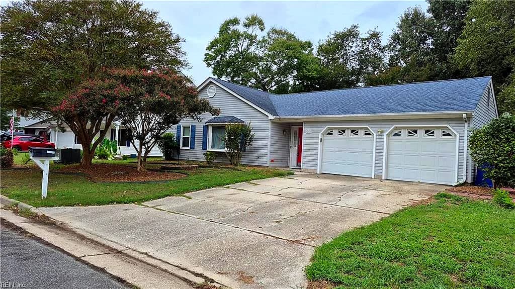 737 Tamara PATH, NEWPORT NEWS VA 23601 - Photo 3