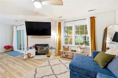 1305 Tuckaway RCH #C, CHESAPEAKE VA 23320 thumb 3