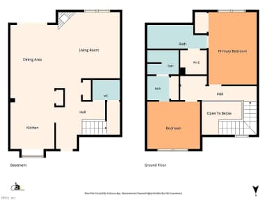 1305 Tuckaway RCH #C, CHESAPEAKE VA 23320 thumb 7