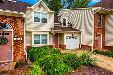 1305 Tuckaway RCH #C, CHESAPEAKE VA 23320 thumb 9