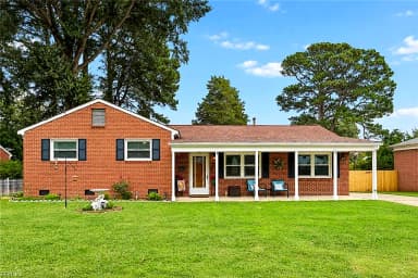16 Longwood DR, HAMPTON VA 23669 thumb 2