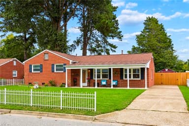 16 Longwood DR, HAMPTON VA 23669 thumb 3