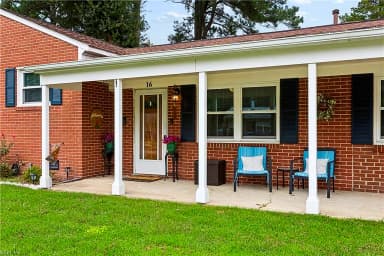 16 Longwood DR, HAMPTON VA 23669 thumb 4