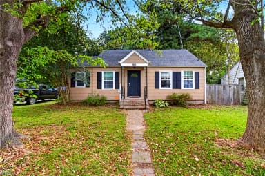 901 Stewart ST, CHESAPEAKE VA 23324 thumb 1