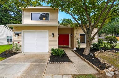 513 Great Park DR, NEWPORT NEWS VA 23608 thumb 1