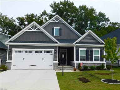 398 Tributary LN, CARROLLTON VA 23314 thumb 1