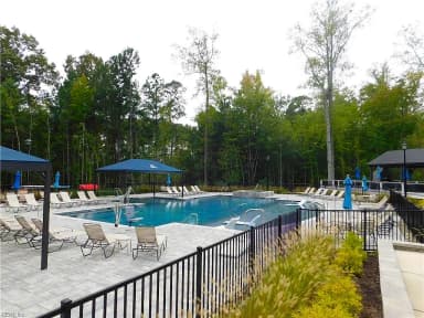 398 Tributary LN, CARROLLTON VA 23314 thumb 11