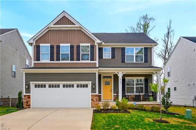 9733 Goldenrod CT, TOANO VA 23168 thumb 2
