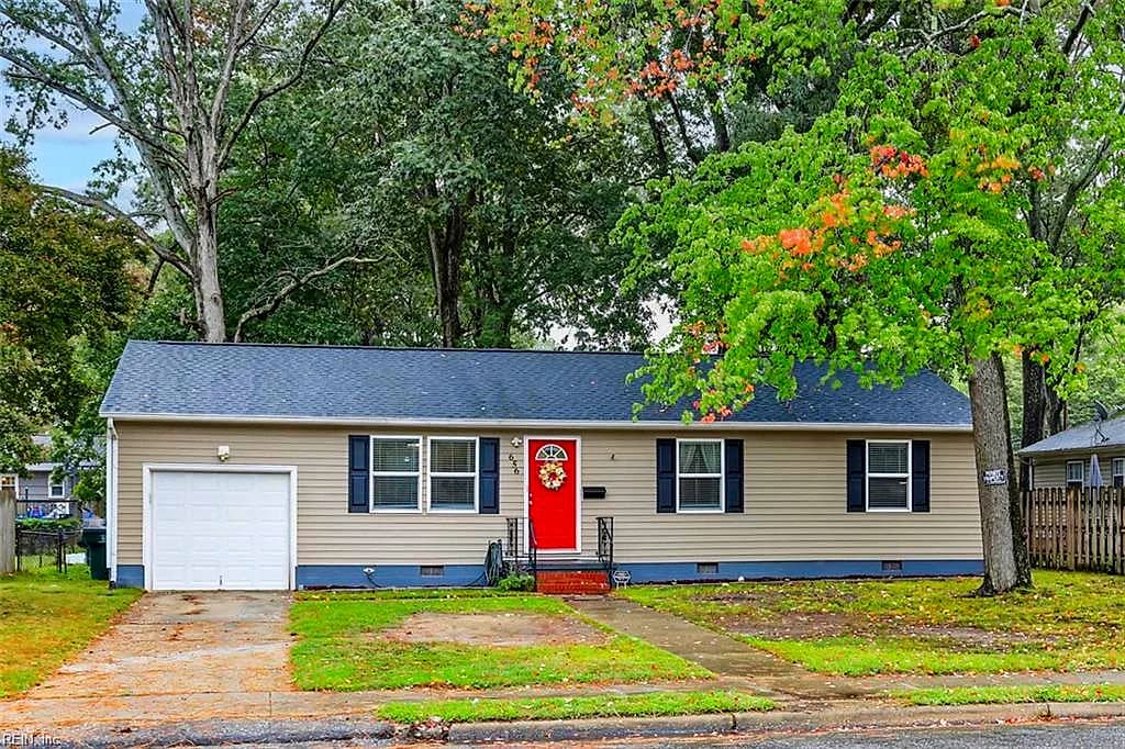 656 Harpersville RD, NEWPORT NEWS VA 23601 - Photo 3