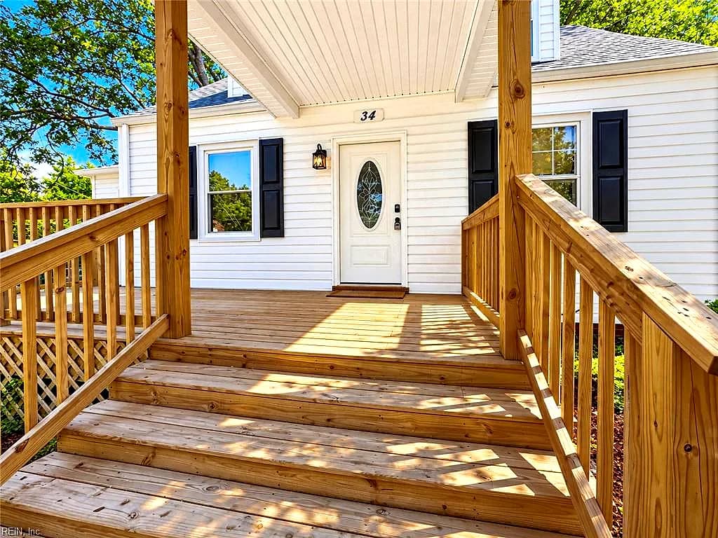 34 Byers AVE, PORTSMOUTH VA 23701 - Photo 3