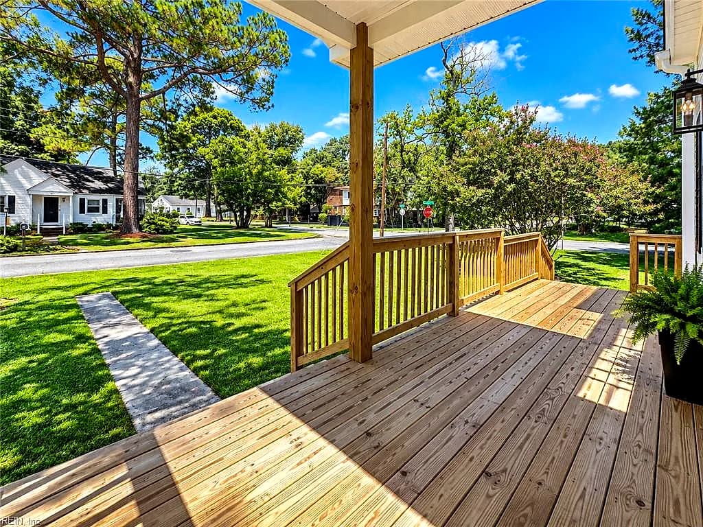 34 Byers AVE, PORTSMOUTH VA 23701 - Photo 4