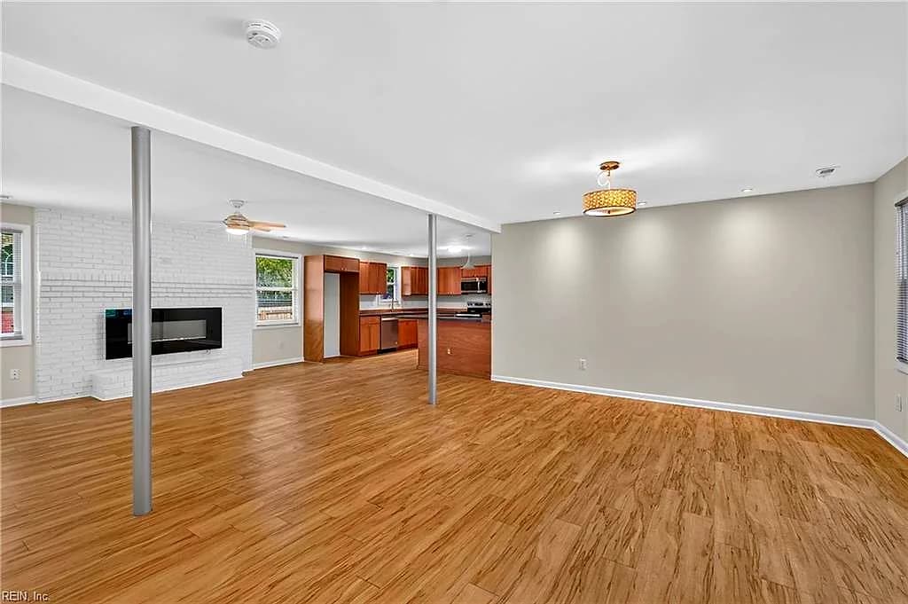 1241 37th ST, NORFOLK VA 23508 - Photo 5