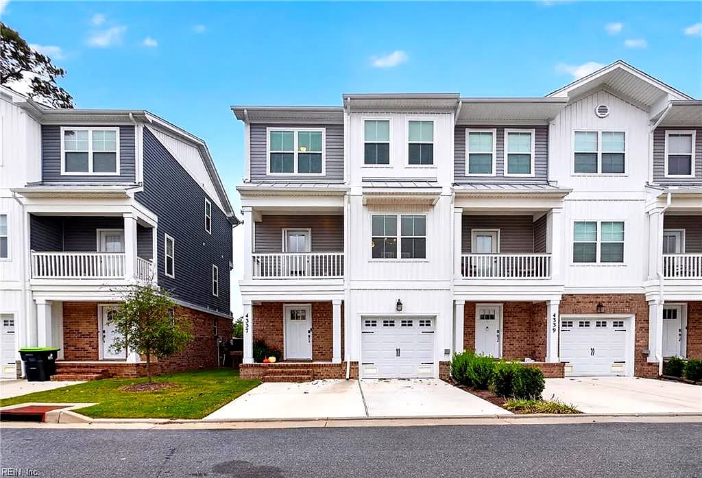 4337 Pinter LN, NORFOLK VA 23518 - Main photo