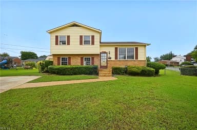 810 Judy CT, HAMPTON VA 23661 thumb 1