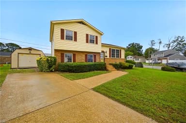 810 Judy CT, HAMPTON VA 23661 thumb 3
