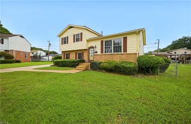 810 Judy CT, HAMPTON VA 23661 thumb 4