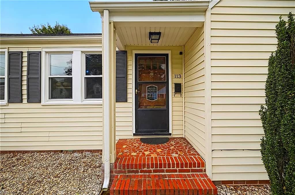113 Idlewood AVE, PORTSMOUTH VA 23704 - Photo 5