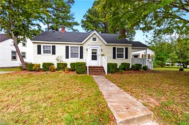 904 Delaware AVE, SUFFOLK VA 23434 thumb 1