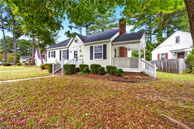 904 Delaware AVE, SUFFOLK VA 23434 thumb 7