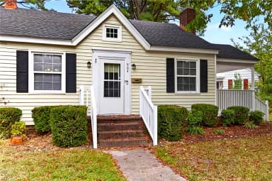 904 Delaware AVE, SUFFOLK VA 23434 thumb 8